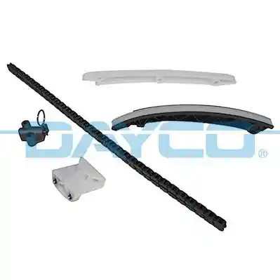 DAYCO KTC1197