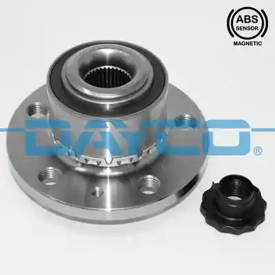 DAYCO KWD1004