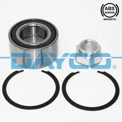DAYCO KWD1011 DAYCO KWD1011