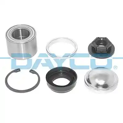 DAYCO KWD1020 DAYCO KWD1020