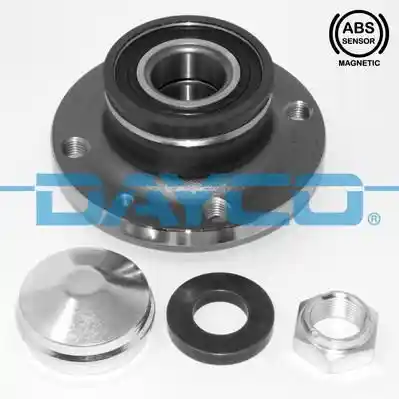 DAYCO KWD1108 DAYCO KWD1108