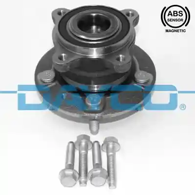 DAYCO KWD1118 DAYCO KWD1118