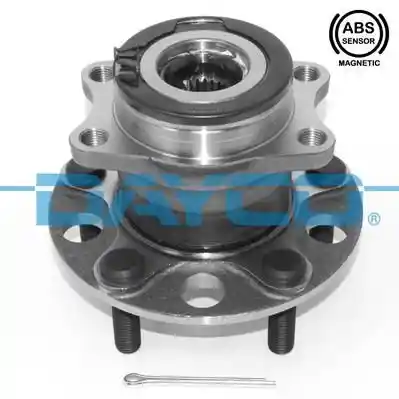 DAYCO KWD1462
