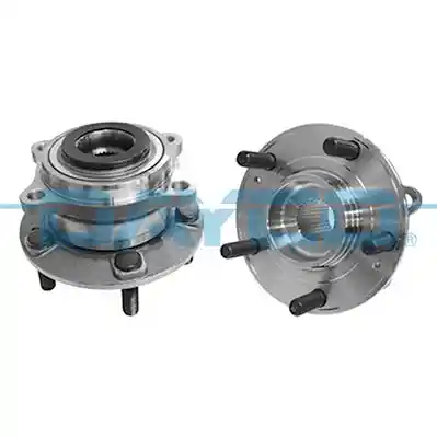 DAYCO KWD1511 DAYCO KWD1511