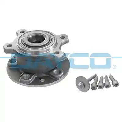 DAYCO KWD1553