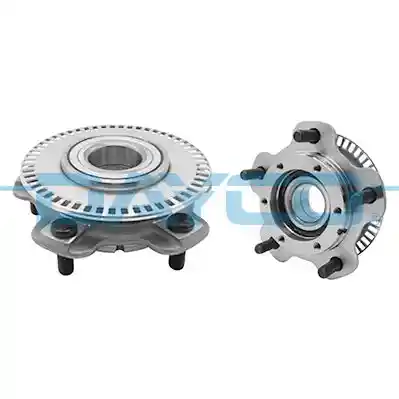 DAYCO KWD1556