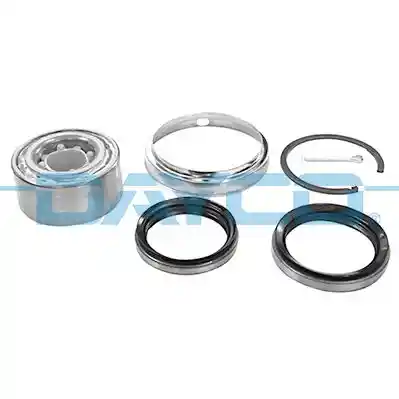 DAYCO KWD1610 DAYCO KWD1610