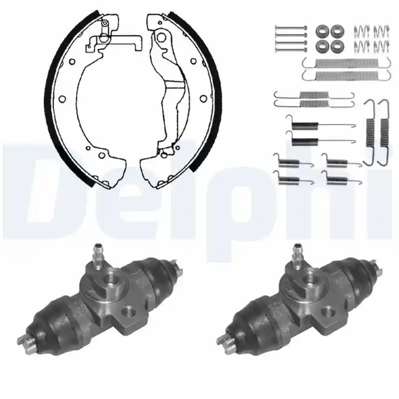 DELPHI 892