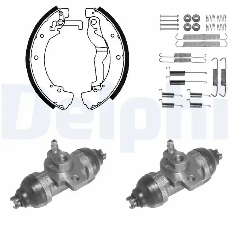 DELPHI 893