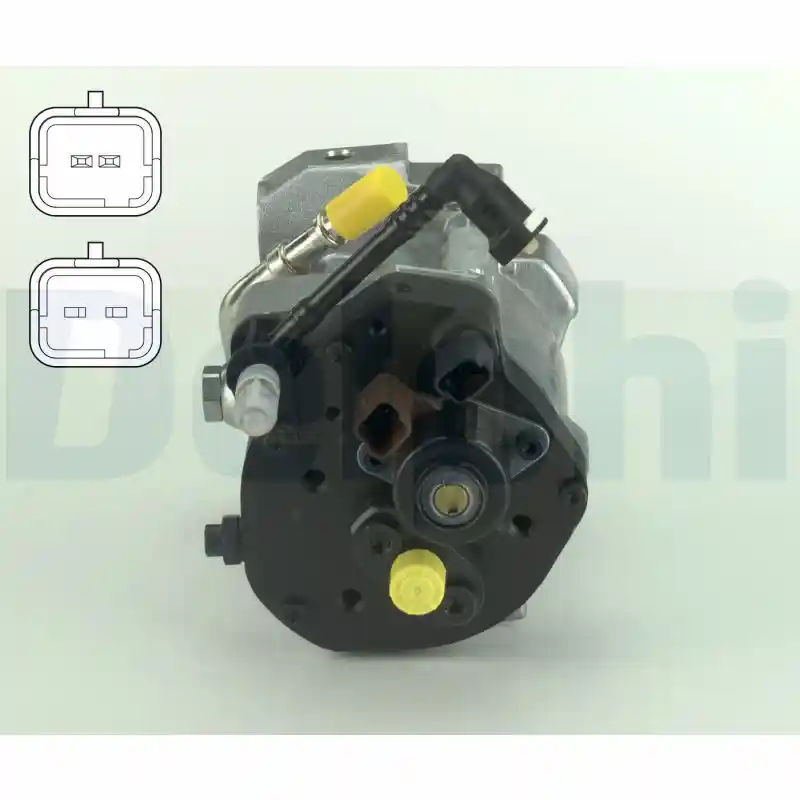 DELPHI 9044A090A-12B1