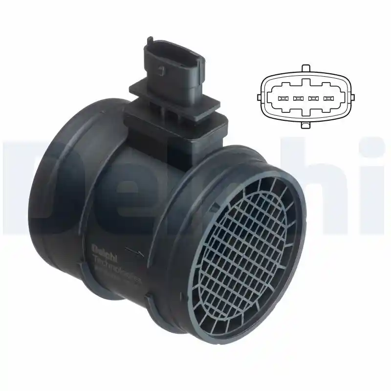 DELPHI AF10378-12B1