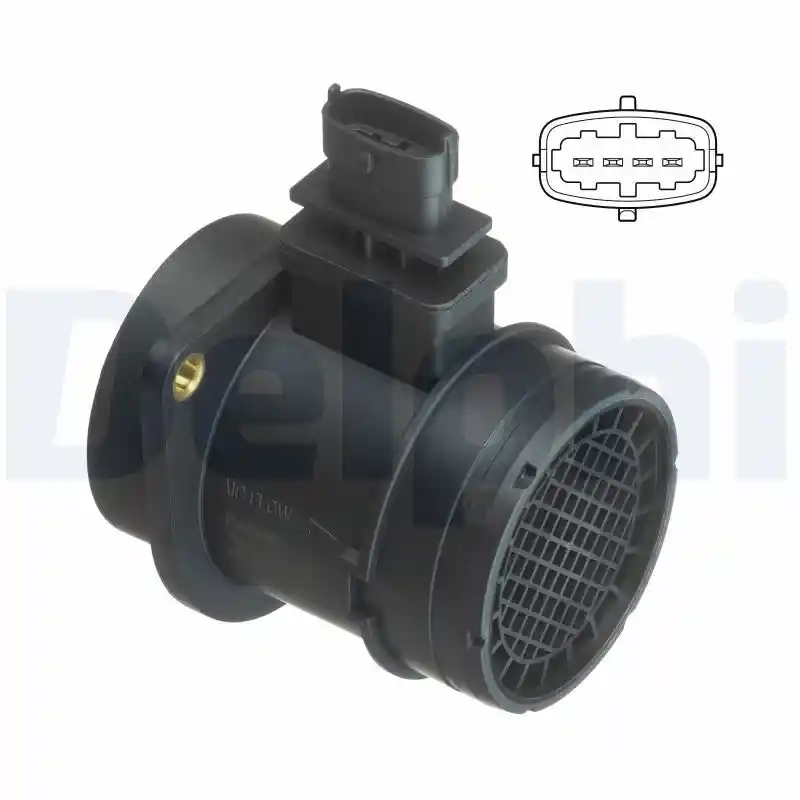 DELPHI AF10399-12B1