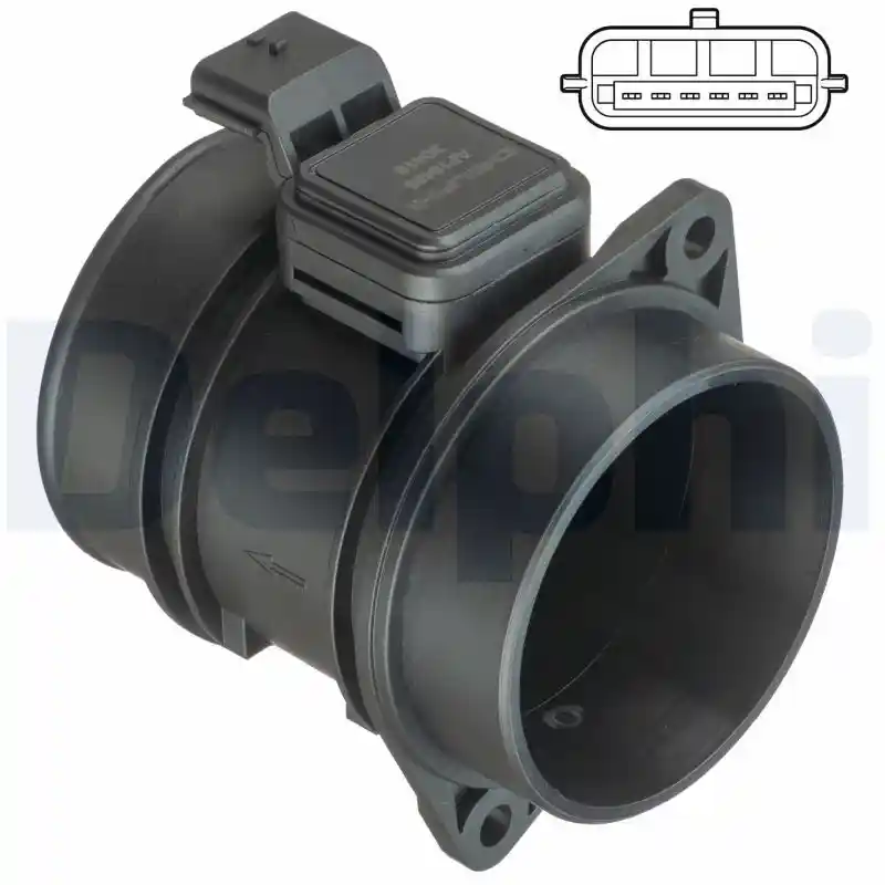 DELPHI AF10405-12B1