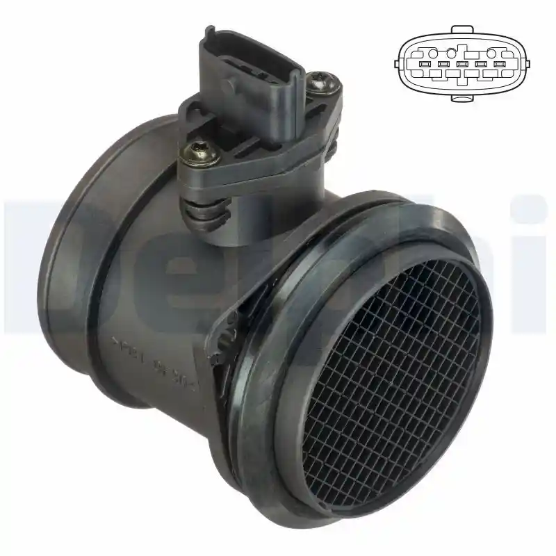 DELPHI AF10411-12B1