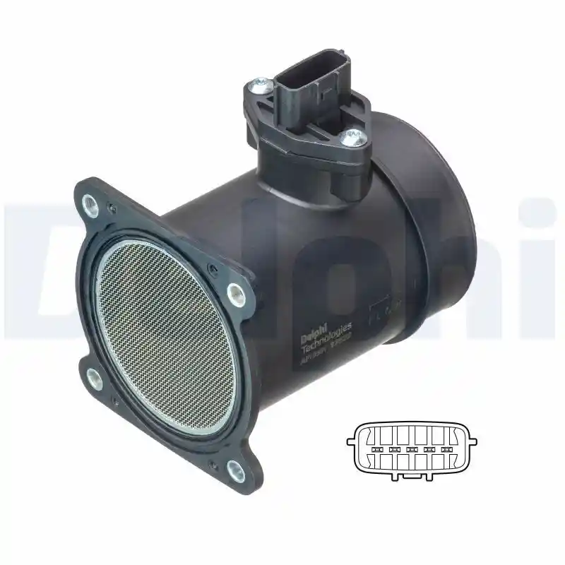 DELPHI AF10501-12B1