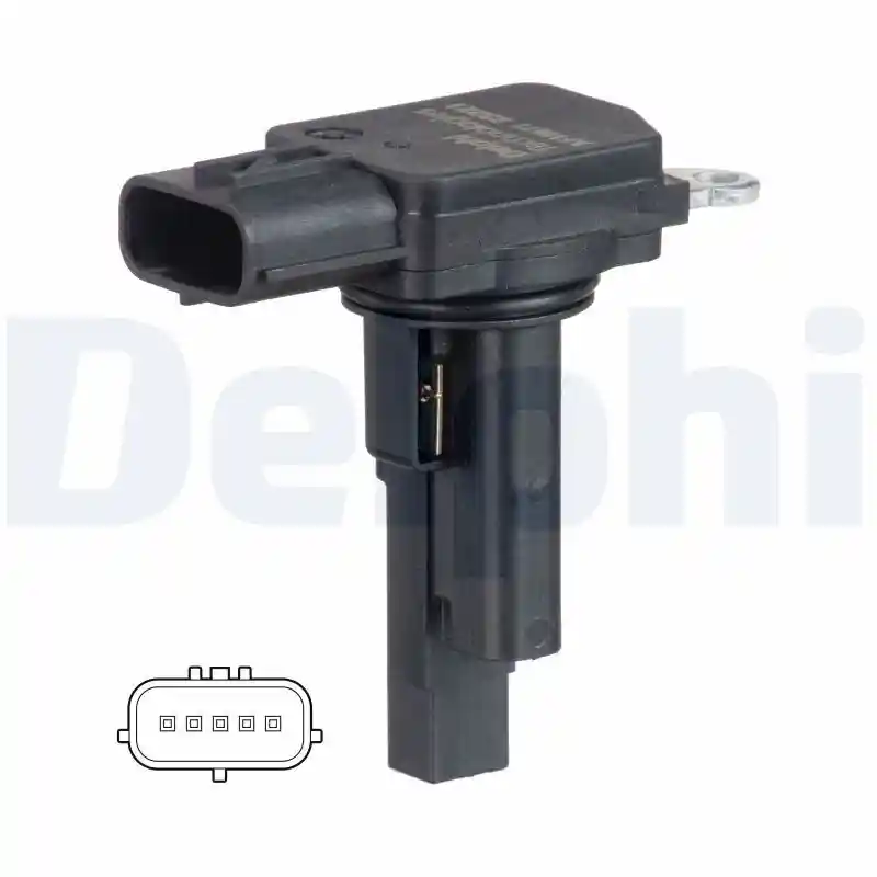 DELPHI AF10671-12B1
