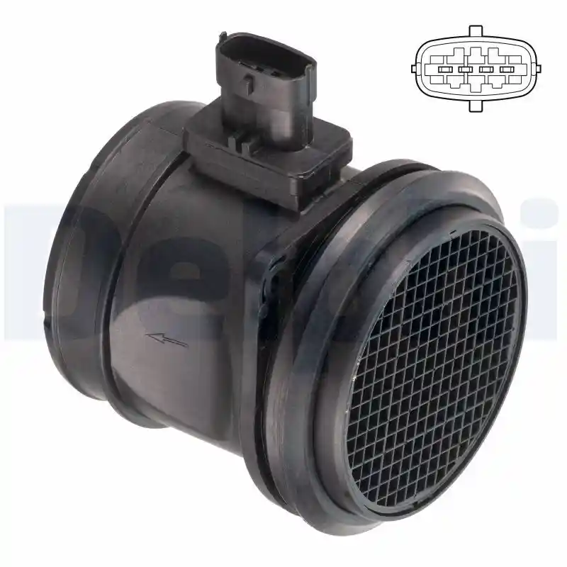 DELPHI AF10726-12B1