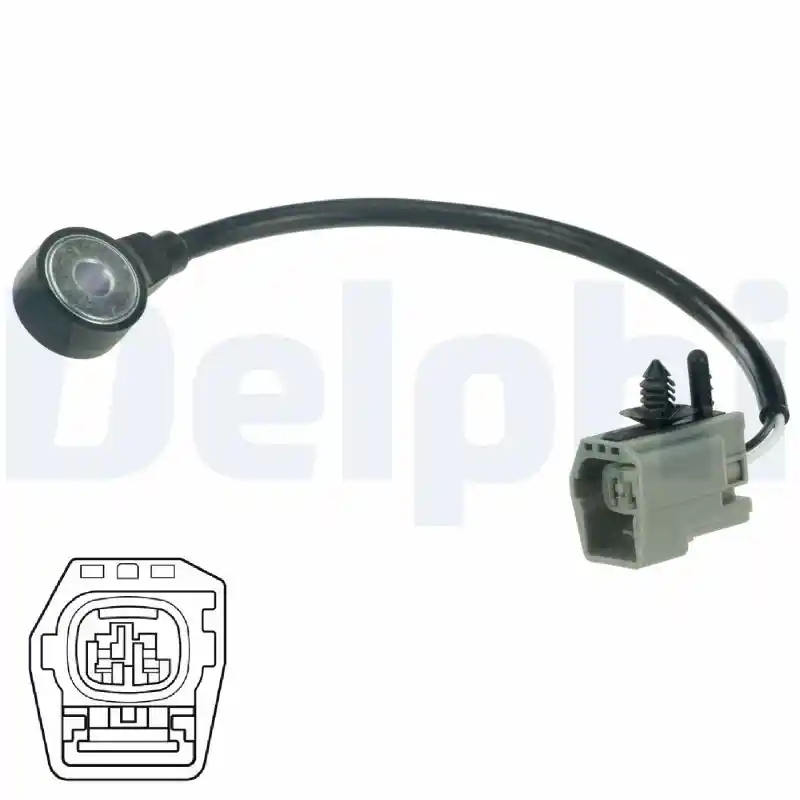 DELPHI AS10200