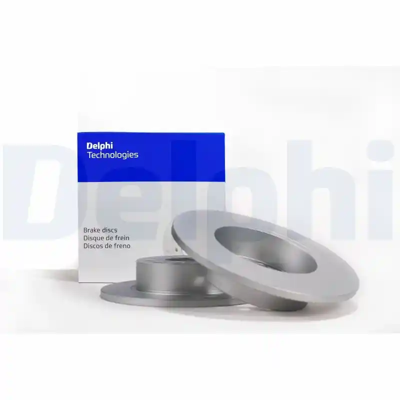 DELPHI BG5019C