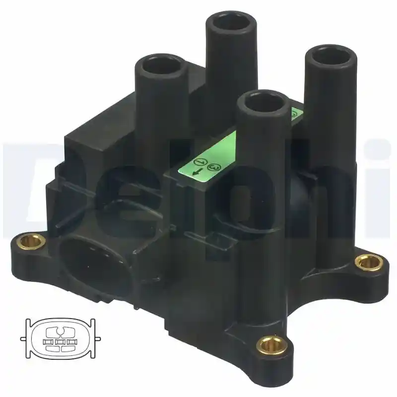 DELPHI CE20042-12B1