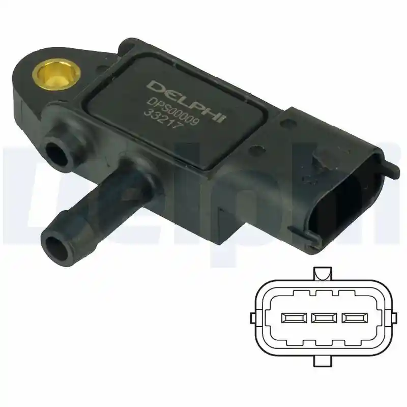 DELPHI DPS00009
