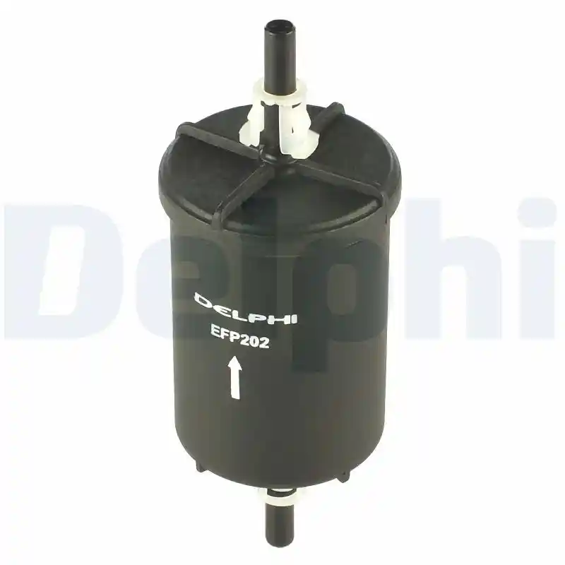 DELPHI EFP202