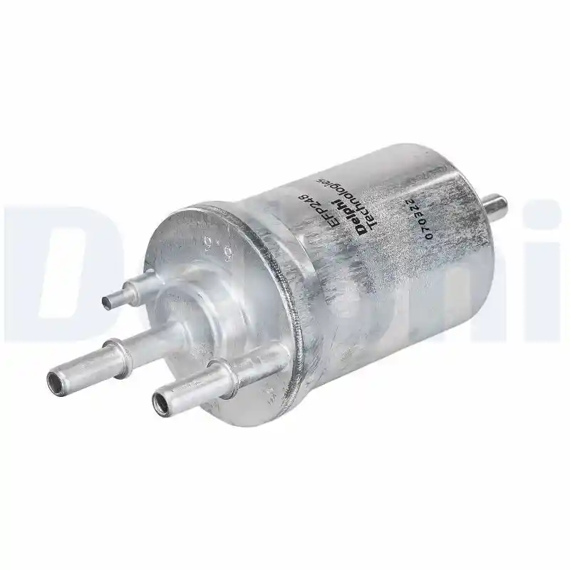 DELPHI EFP248