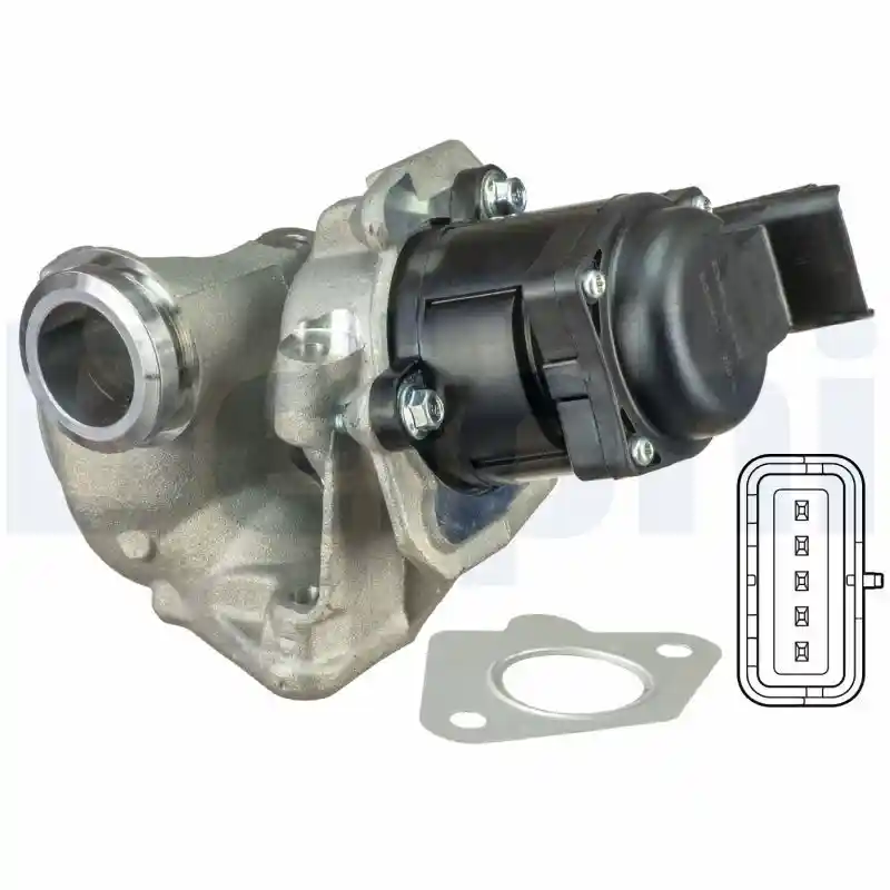 DELPHI EG10401-12B1
