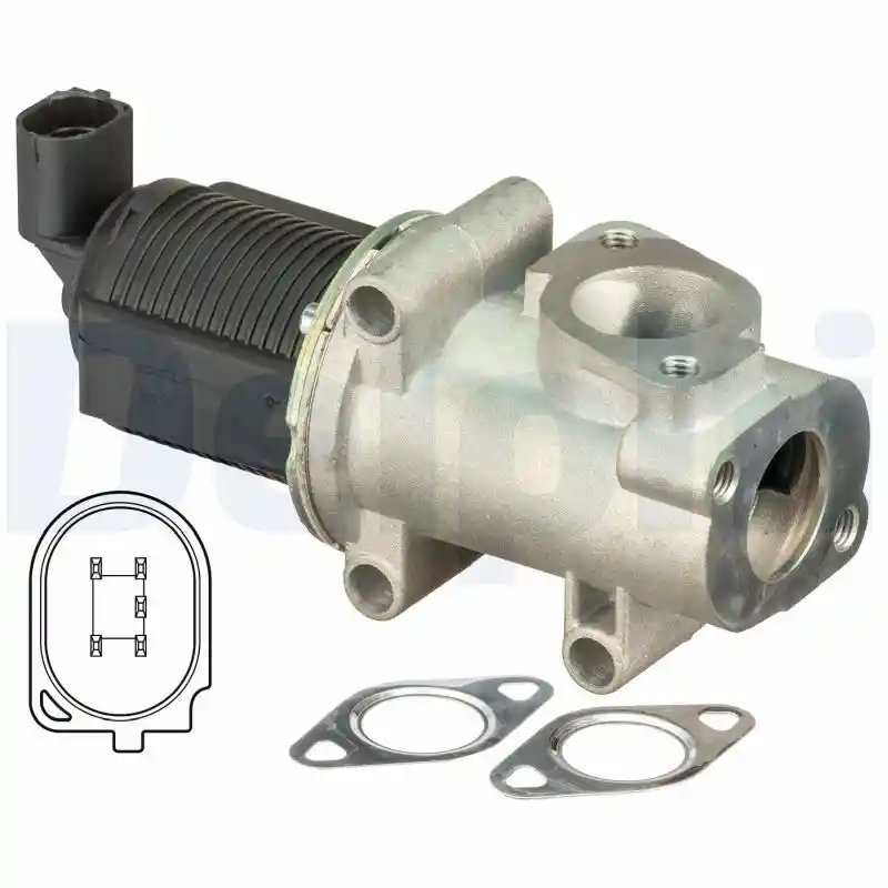 DELPHI EG10403-12B1 DELPHI EG10403-12B1