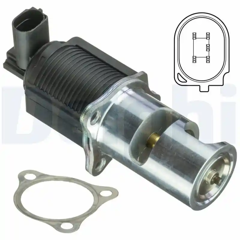 DELPHI EG10405-12B1 DELPHI EG10405-12B1