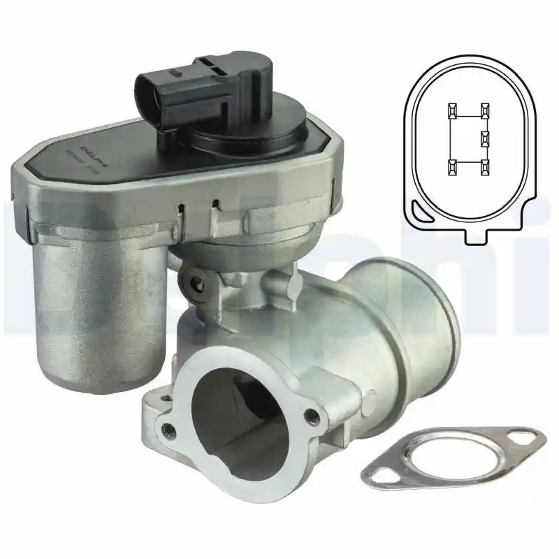 DELPHI EG10410-12B1 DELPHI EG10410-12B1