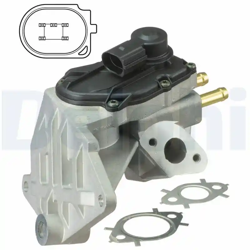 DELPHI EG10424-12B1