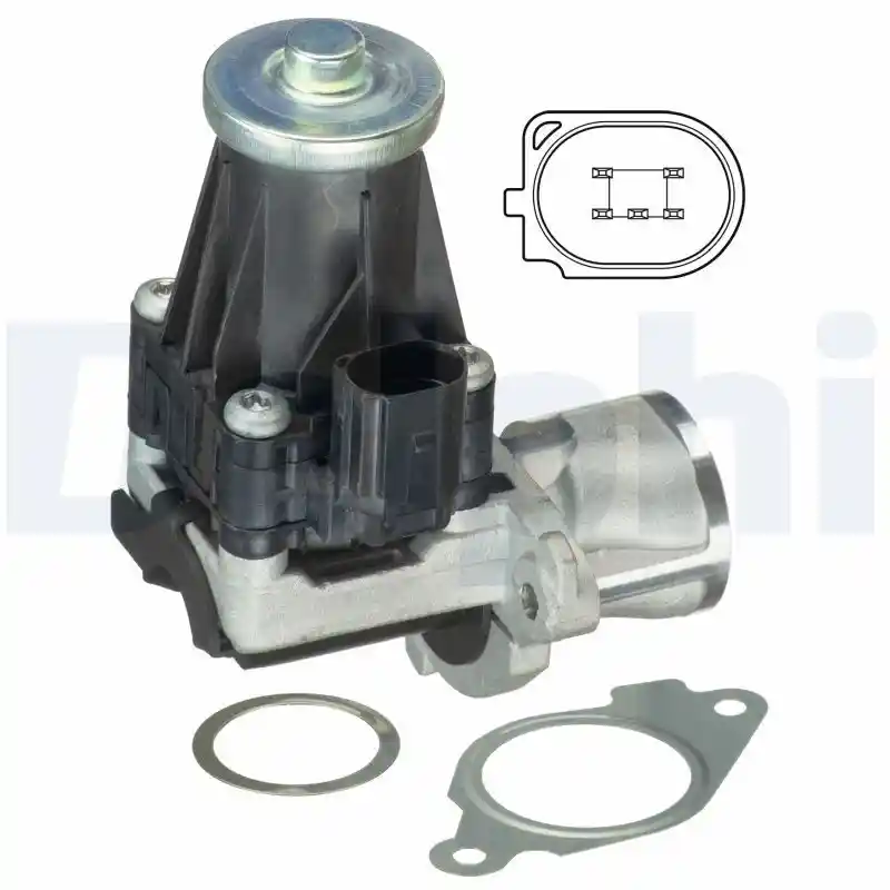 DELPHI EG10443-12B1