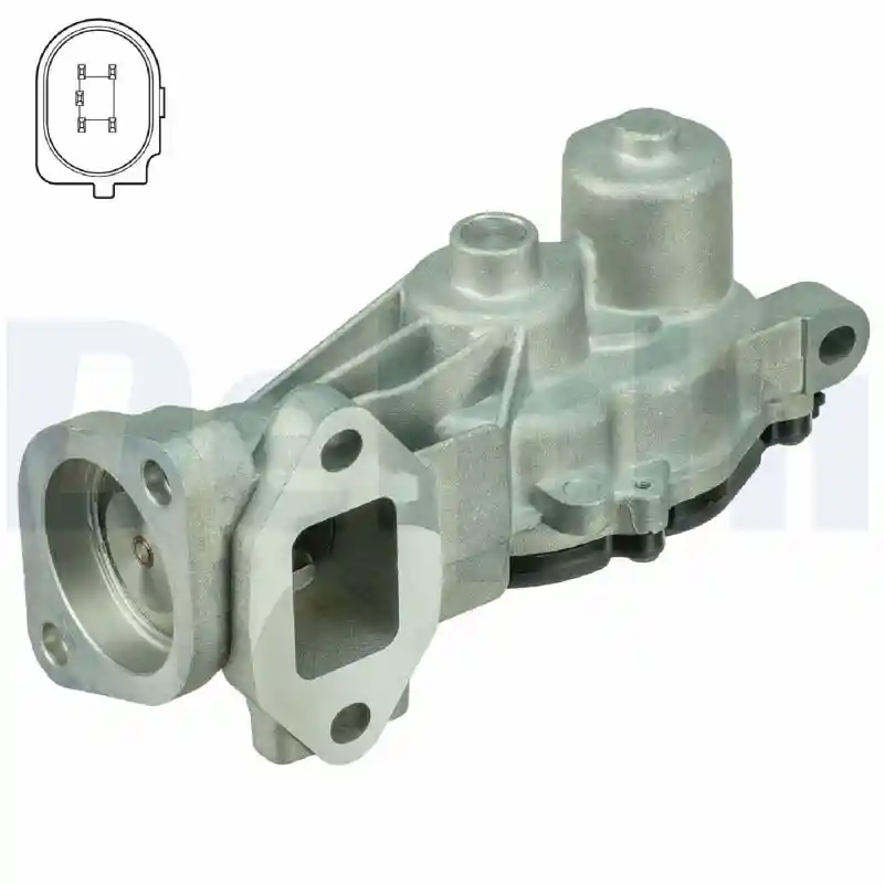 DELPHI EG10459-12B1