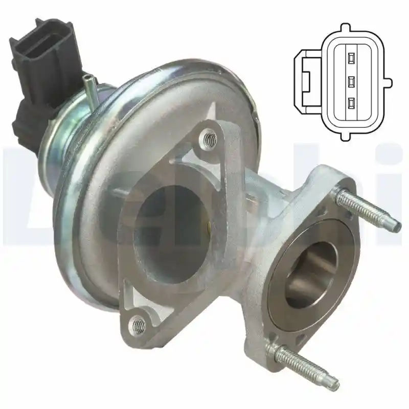 DELPHI EG10491-12B1