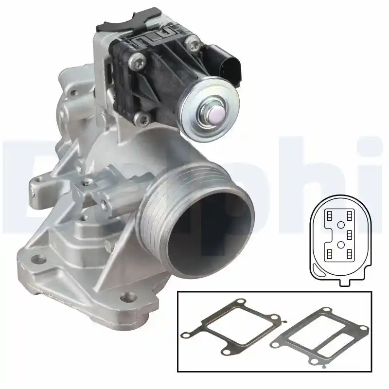 DELPHI EG10548-12B1