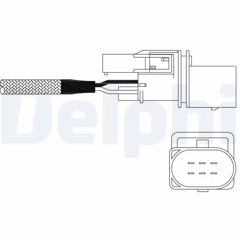 DELPHI ES10921-12B1