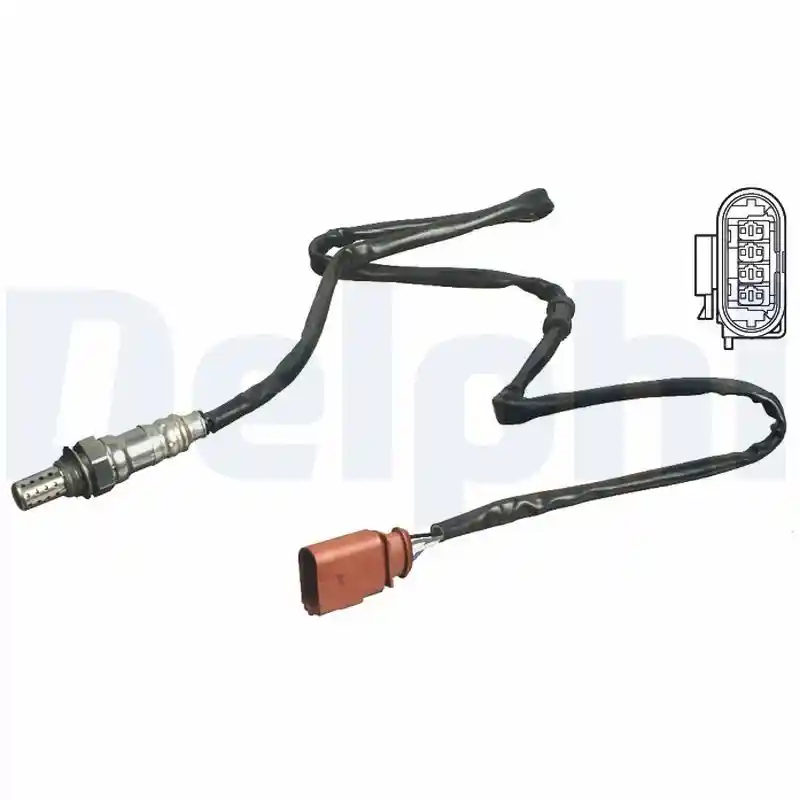 DELPHI ES11104-12B1