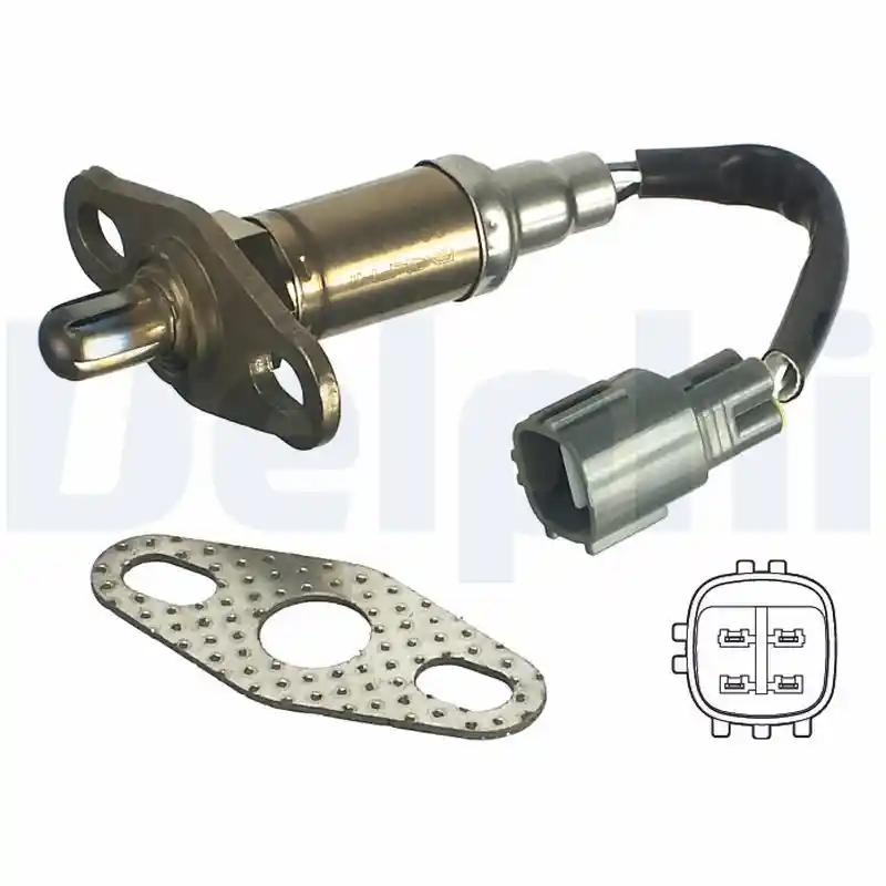 DELPHI ES11112-12B1