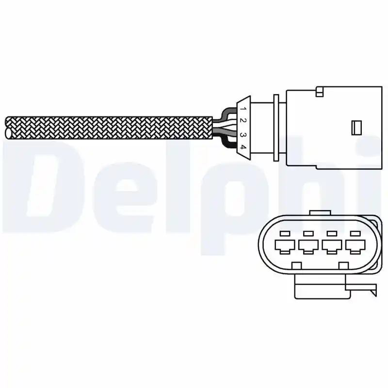 DELPHI ES20289-12B1