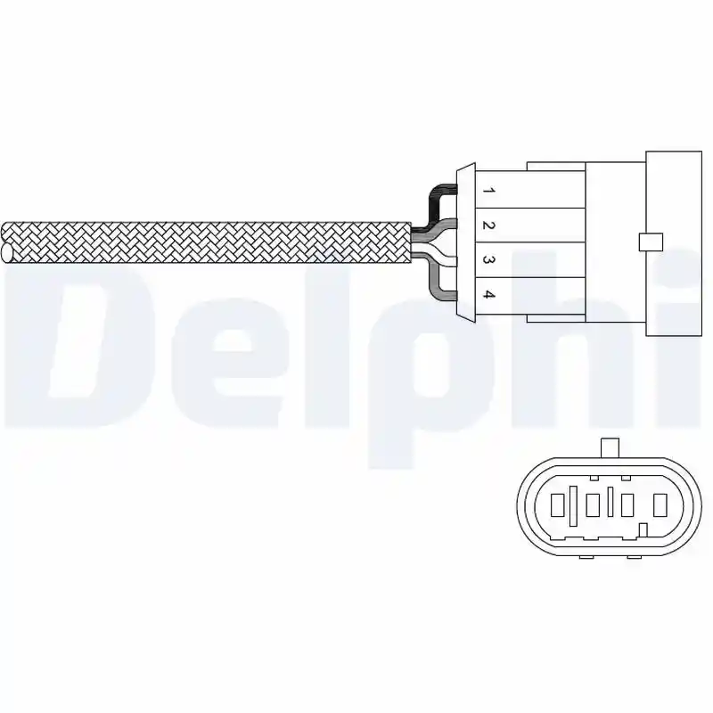 DELPHI ES20302-12B1