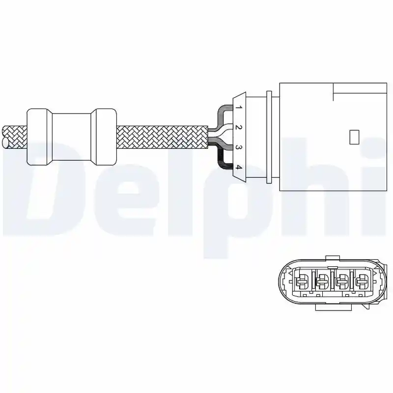 DELPHI ES20348-12B1