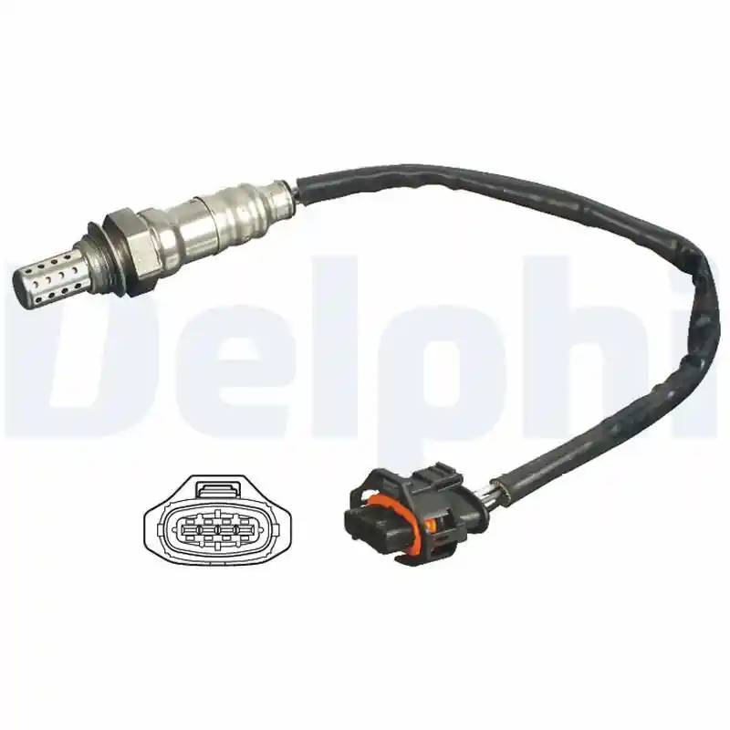 DELPHI ES20427-12B1
