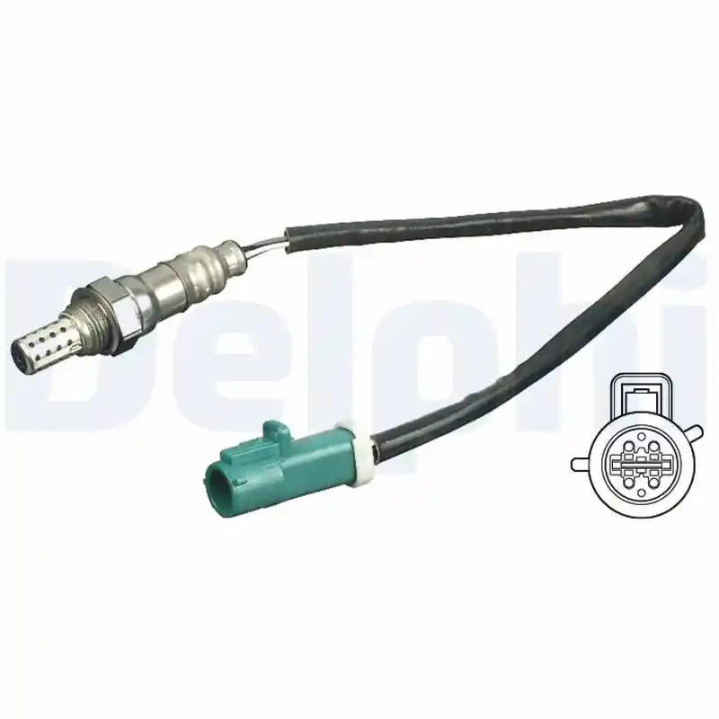 DELPHI ES20442-12B1