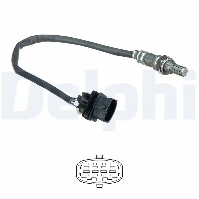 DELPHI ES20491-12B1
