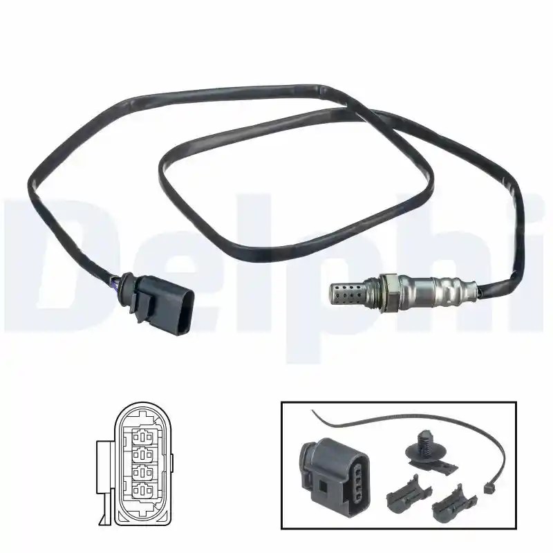DELPHI ES20524-12B1