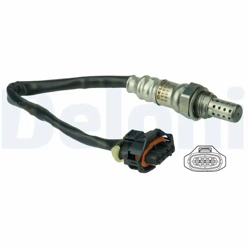 DELPHI ES20526-12B1