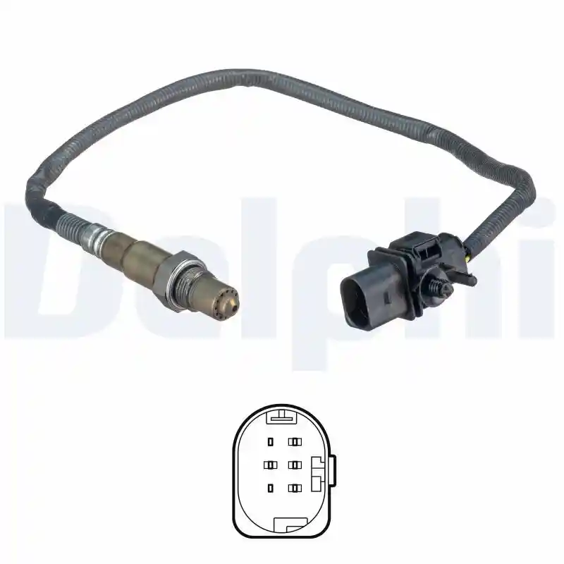 DELPHI ES20553-12B1