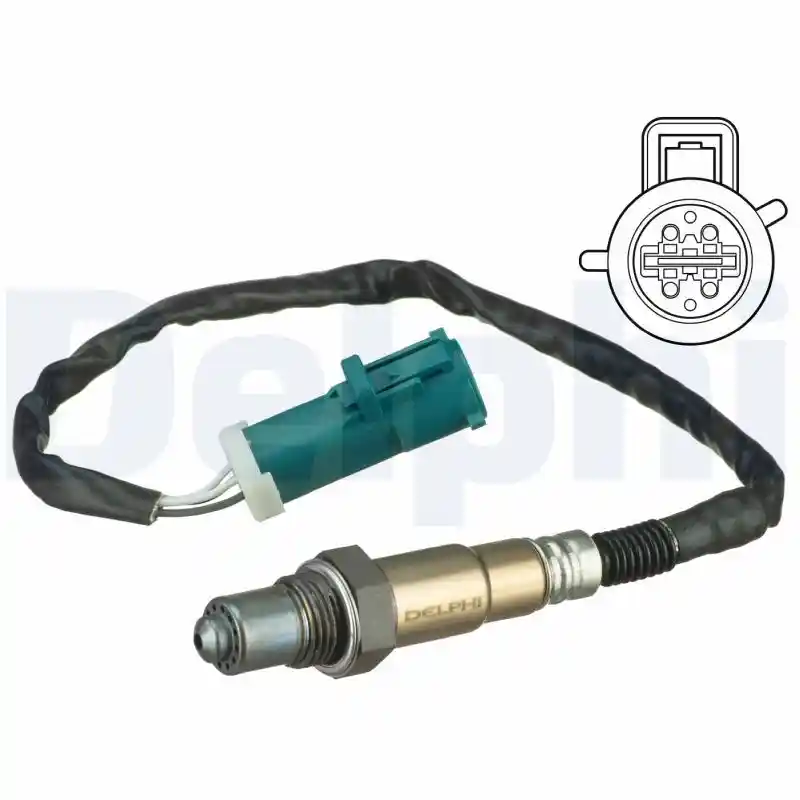 DELPHI ES20629-12B1