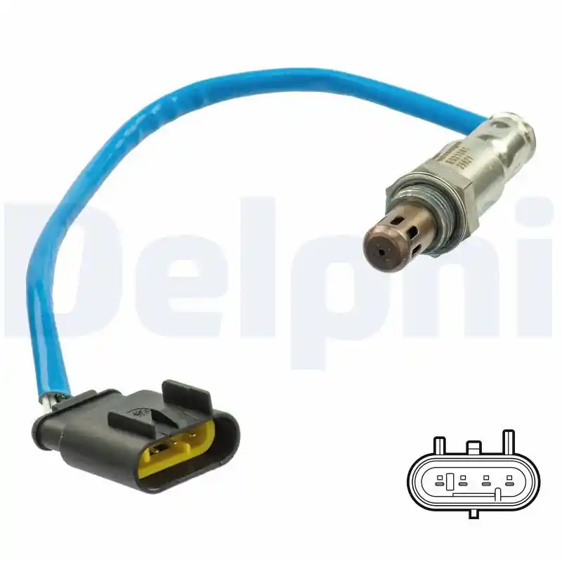 DELPHI ES21061-12B1